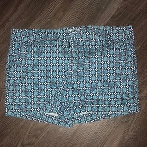 Ava & Viv chino shorts